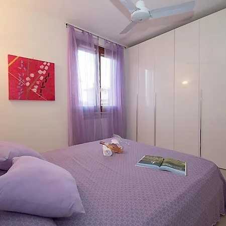 La Quercia Appartement