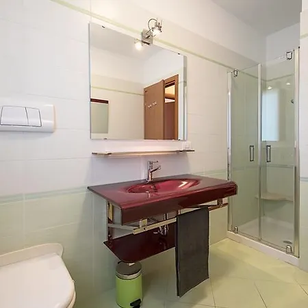 Appartement La Quercia *