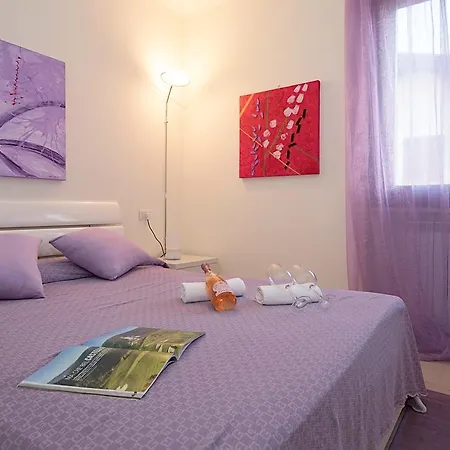 La Quercia Appartement *
