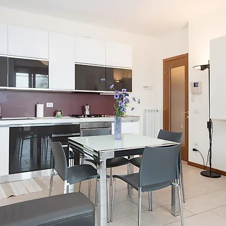 La Quercia Appartement