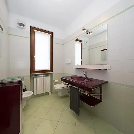 Appartement La Quercia Manerba del Garda