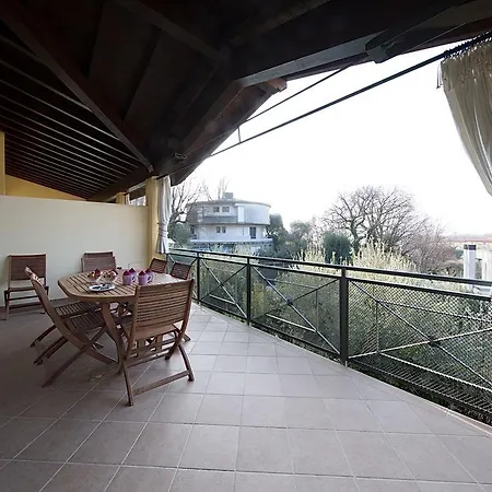 La Quercia Appartement Manerba del Garda