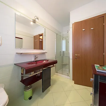 La Quercia Appartement