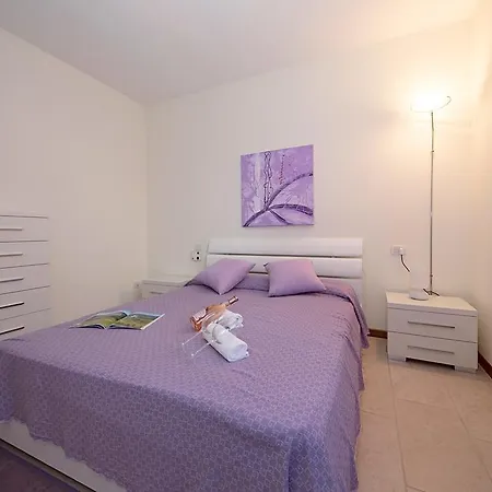 Appartement La Quercia *