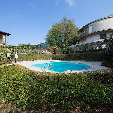 La Quercia Appartement *