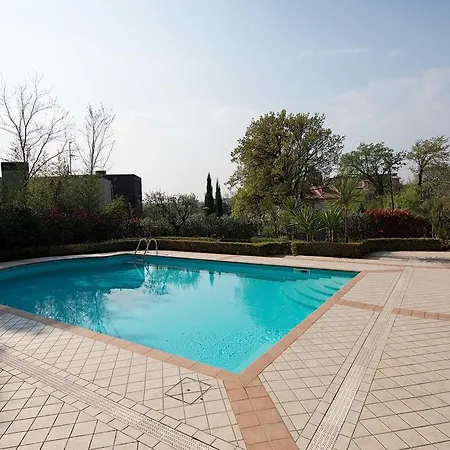 Appartement La Quercia Manerba del Garda